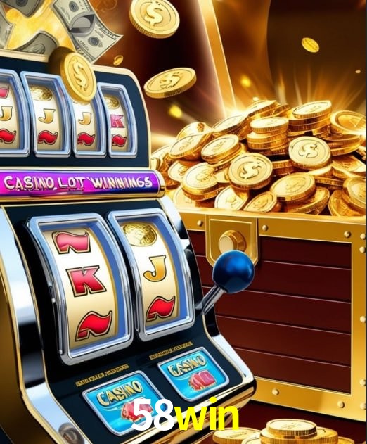 Welcome Bonus 58win