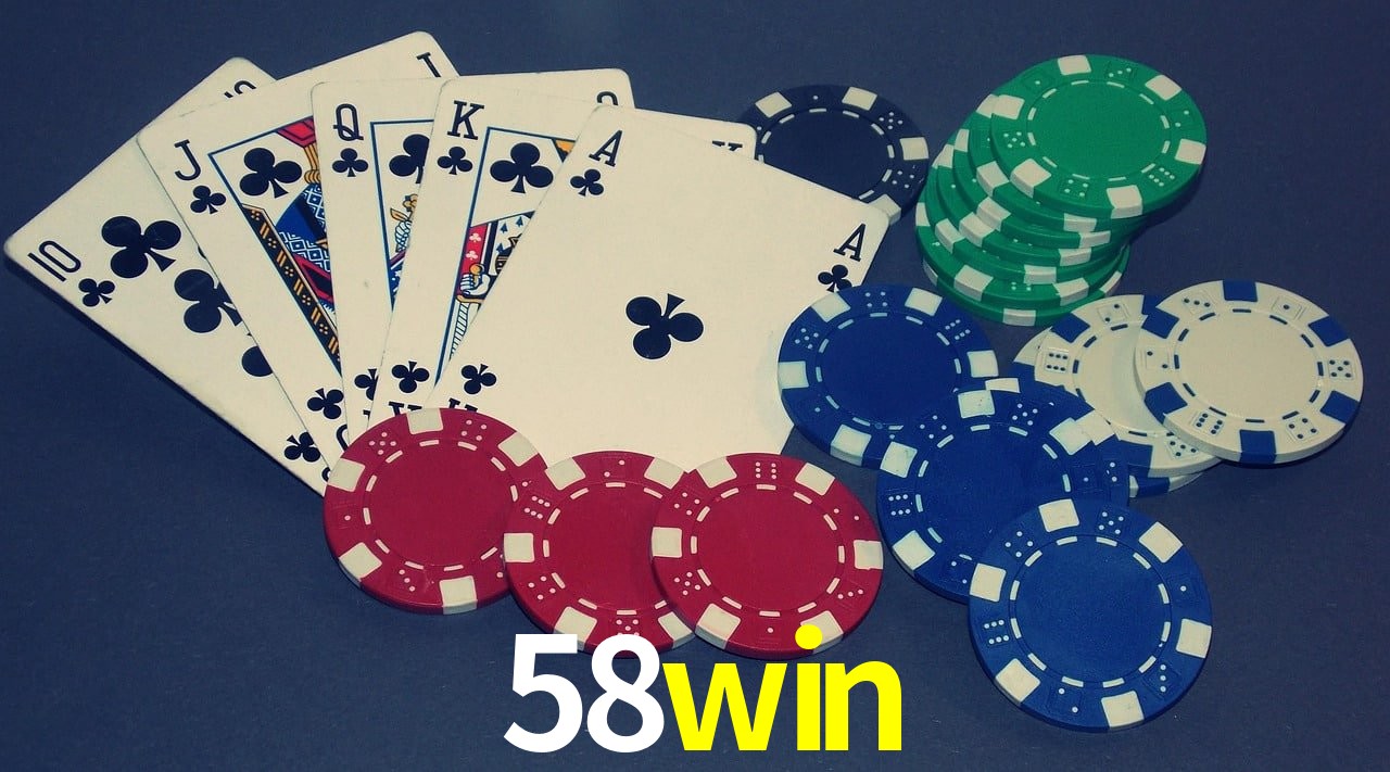 Statistics 58win