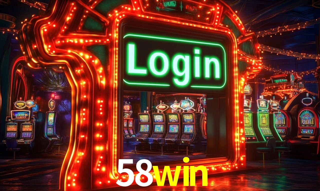 Experiência VIP 58win