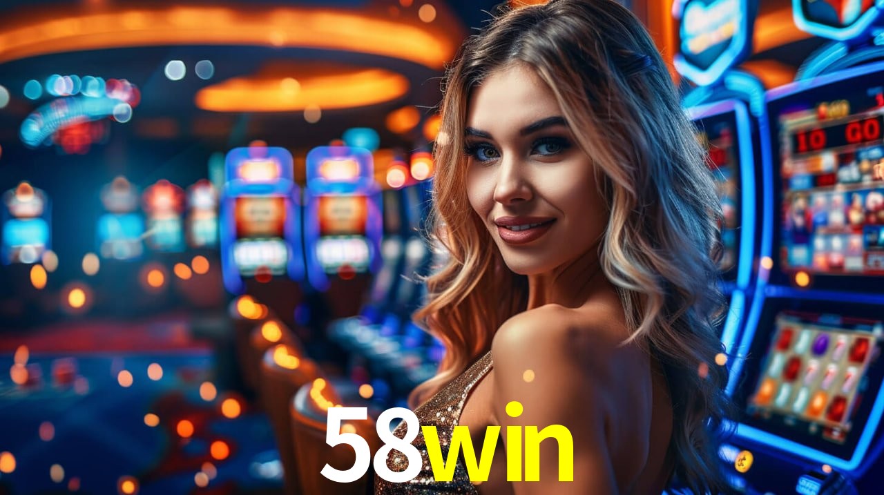 Experiência VIP 58win