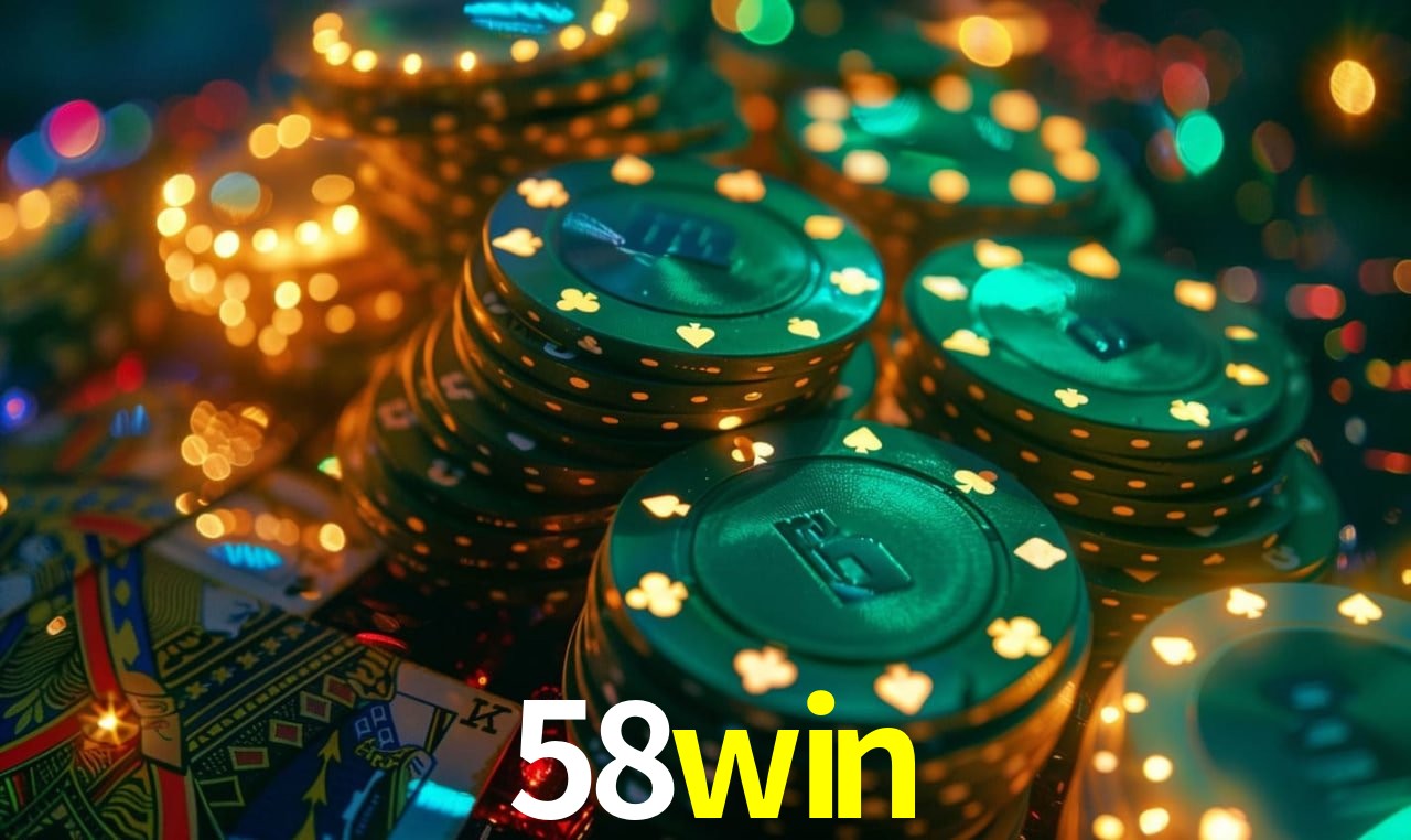 Estatísticas 58win