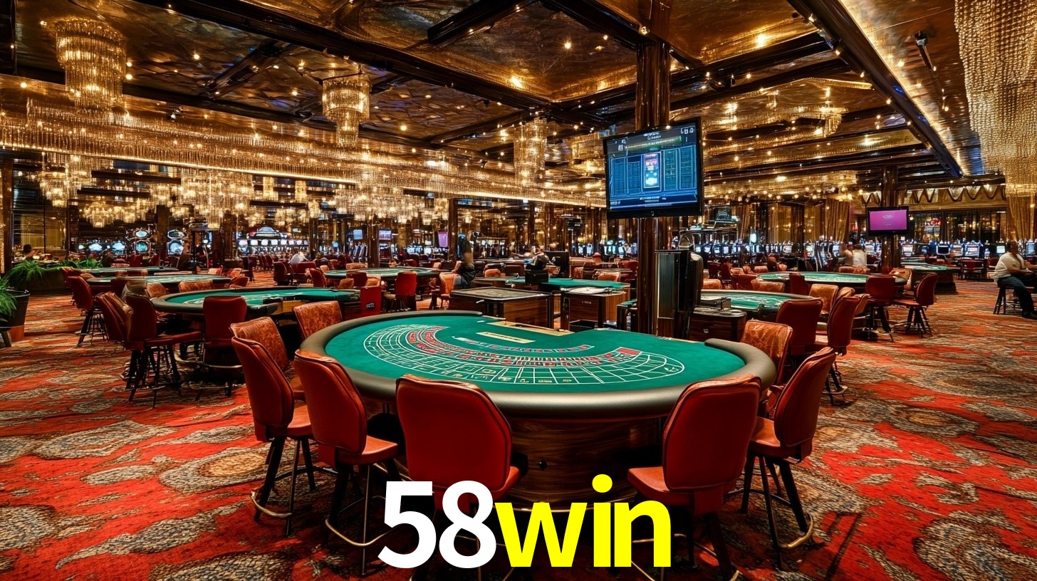 58win bet