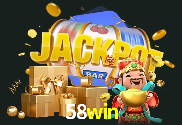 58win bet