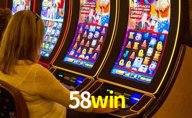 Desvendando o Mundo dos Jogos Virtuais na 58win