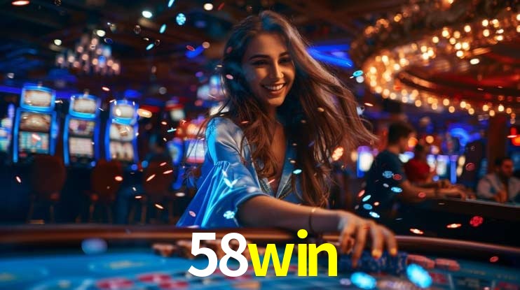 Tennis Betting 58win
