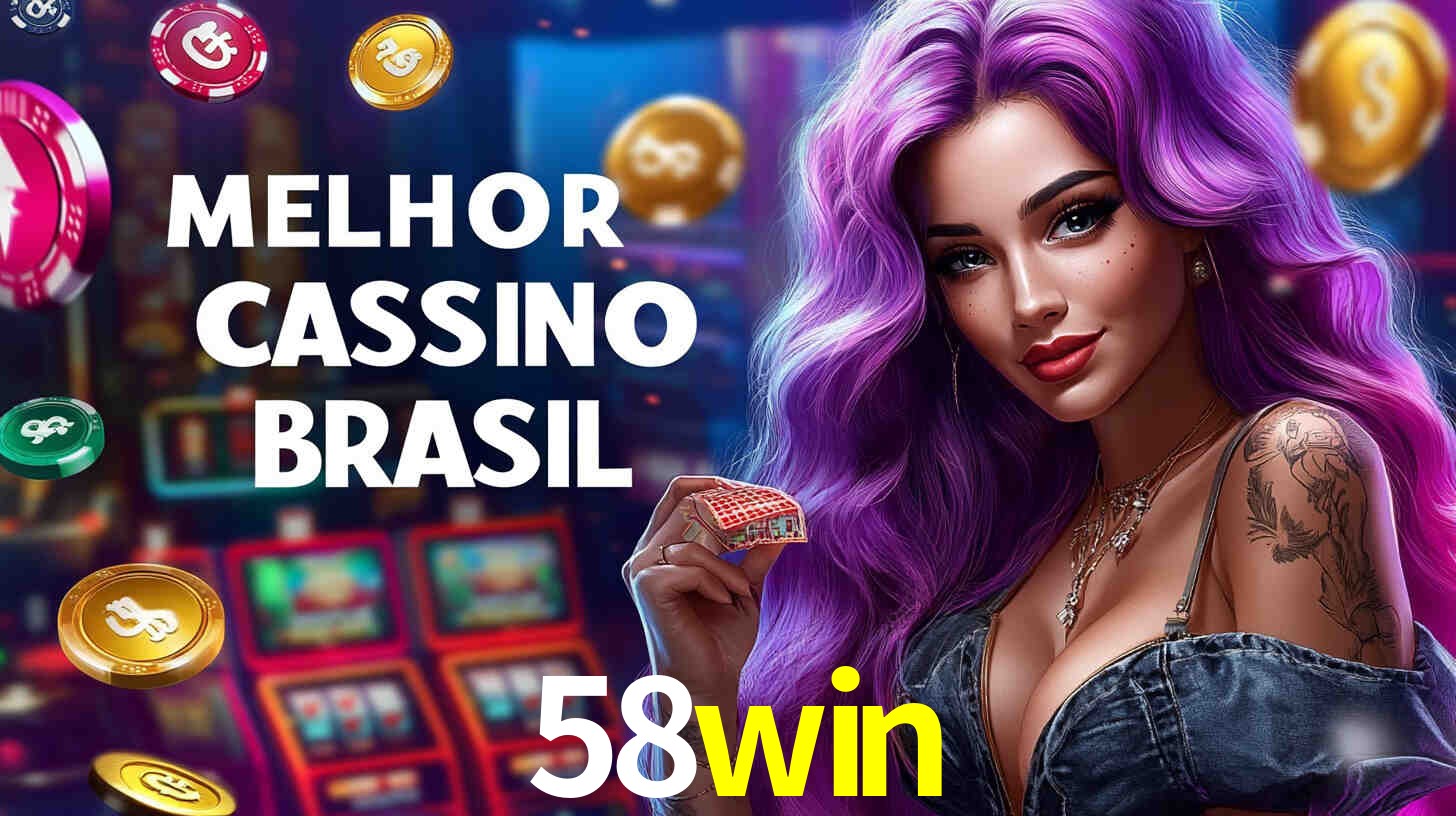 Explorando a Categoria de Eventos em Apostas na 58win