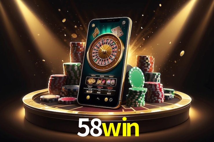 Sistemas de Segurança 58win