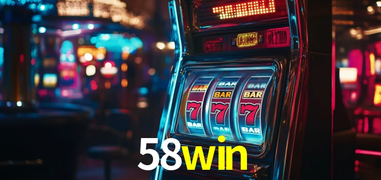 Welcome Bonus 58win