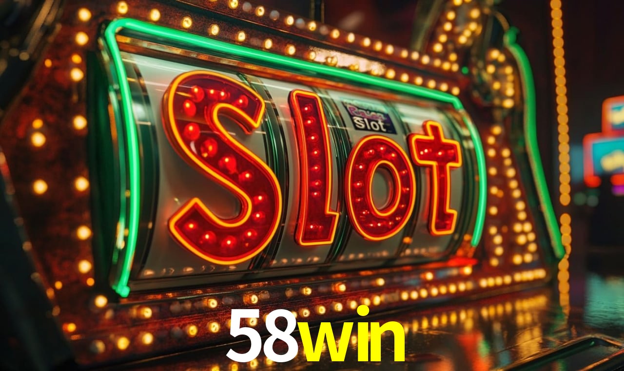Promoção Relâmpago 58win