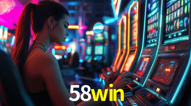 Experimente o Login Seguro Premium no 58win