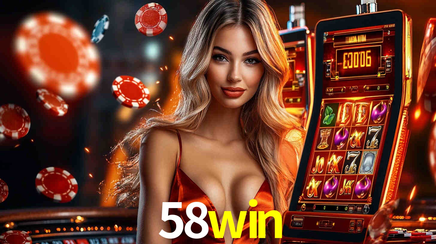 58win,58win.com