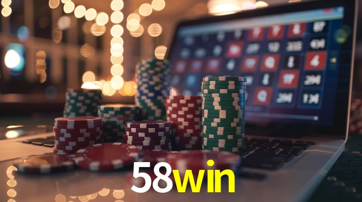 Slot Games 58win