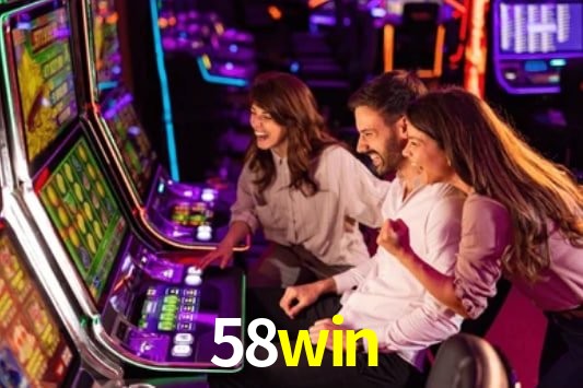 PIX Instantâneo 58win