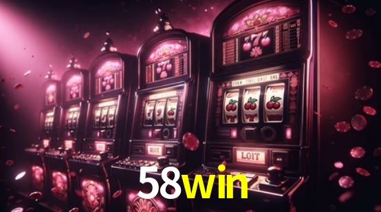 Bônus Diários 58win