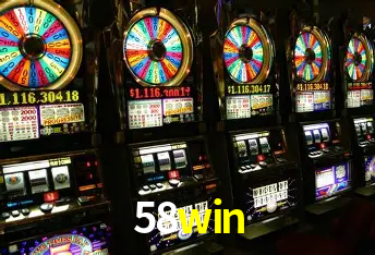 Descubra o Programa VIP da 58win: Vantagens Exclusivas para Jogadores