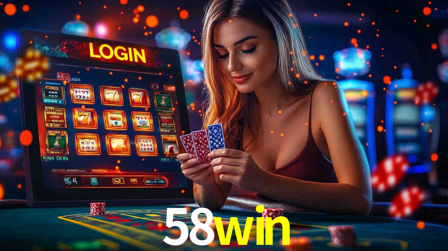 58win bet