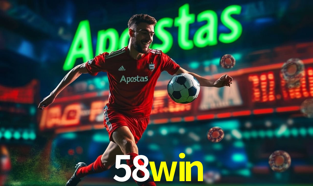Torneios 58win
