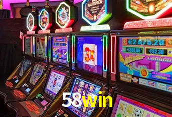 A Emoção da Loteria na 58win: Uma Chance de Mudança de Vida