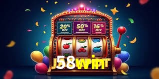 Promoções Sazonais 58win
