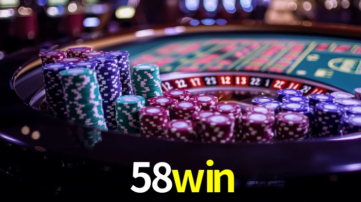 Daily Bonuses 58win