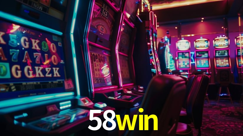 API Integration 58win