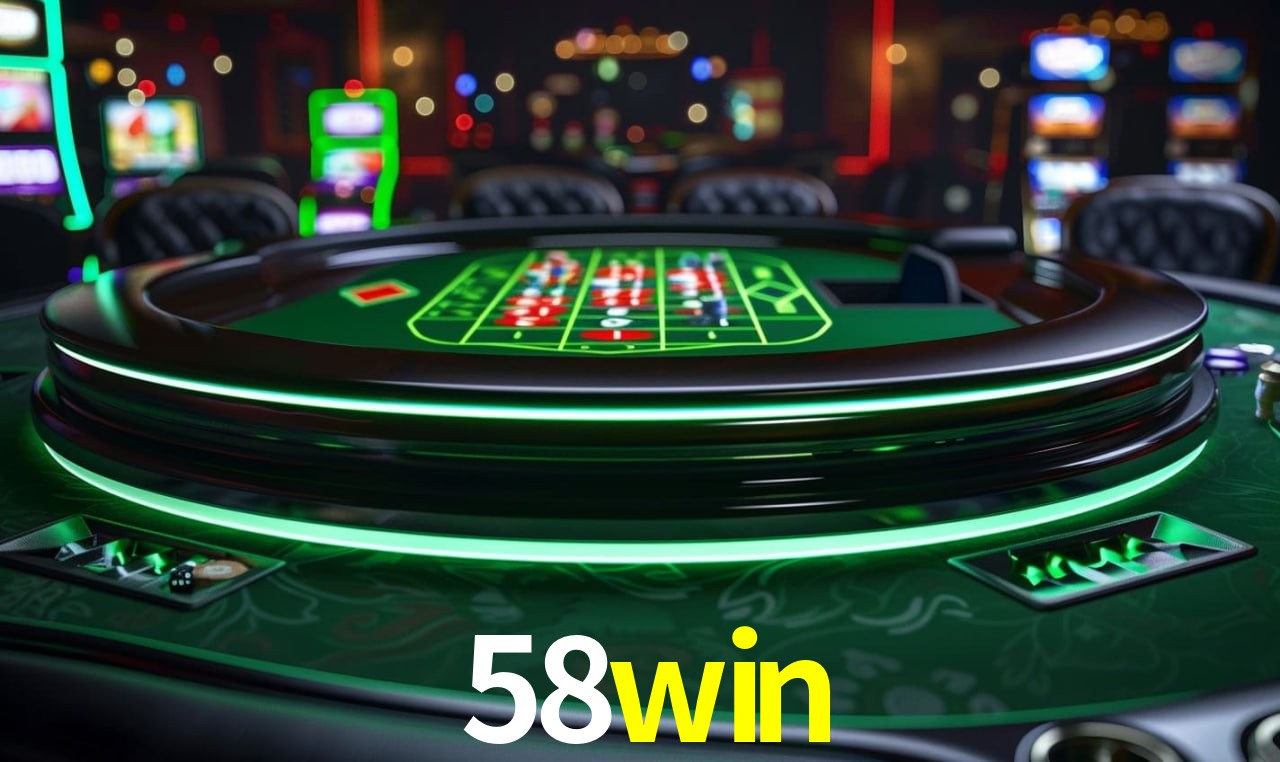 Platform Technology 58win