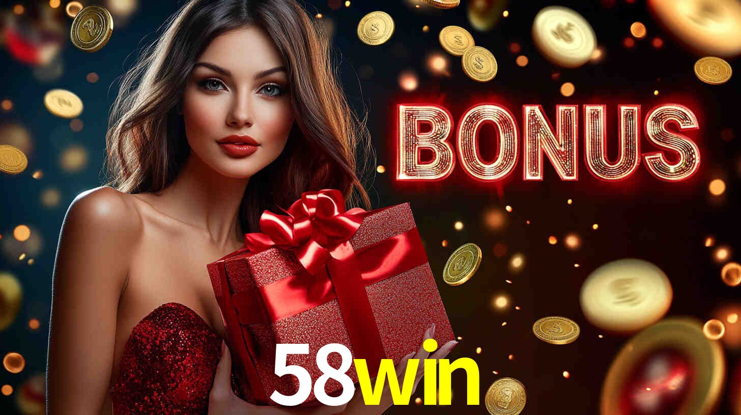 Descubra a Essência do 58win: Nossa História e Compromissos