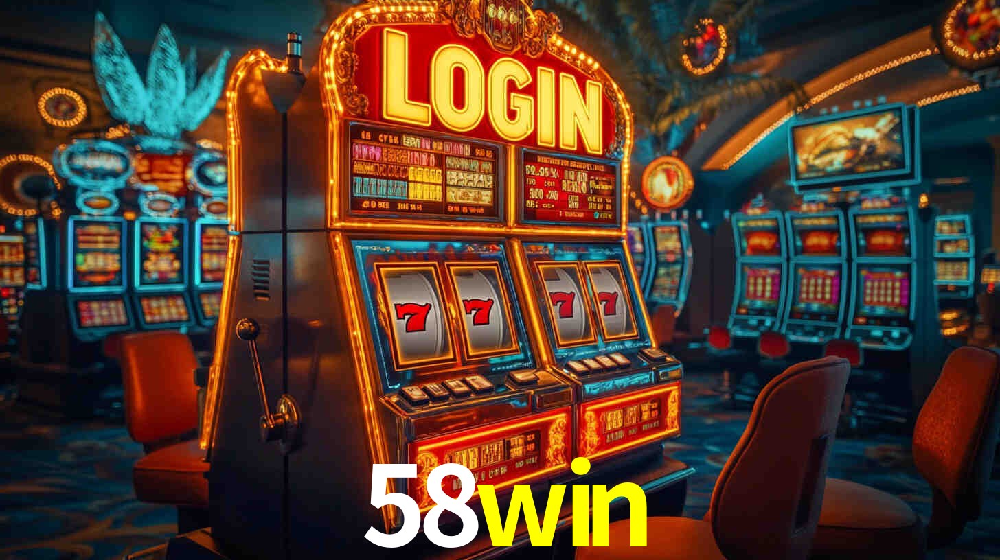 Ofertas Imperdíveis na 58win: Promoções e Bônus Que Valem a Pena
