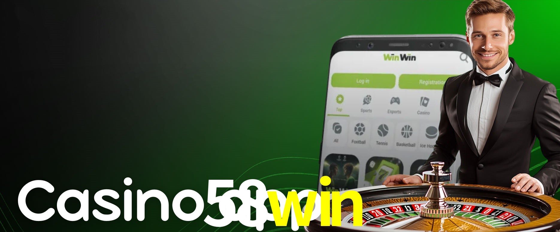2FA Security 58win