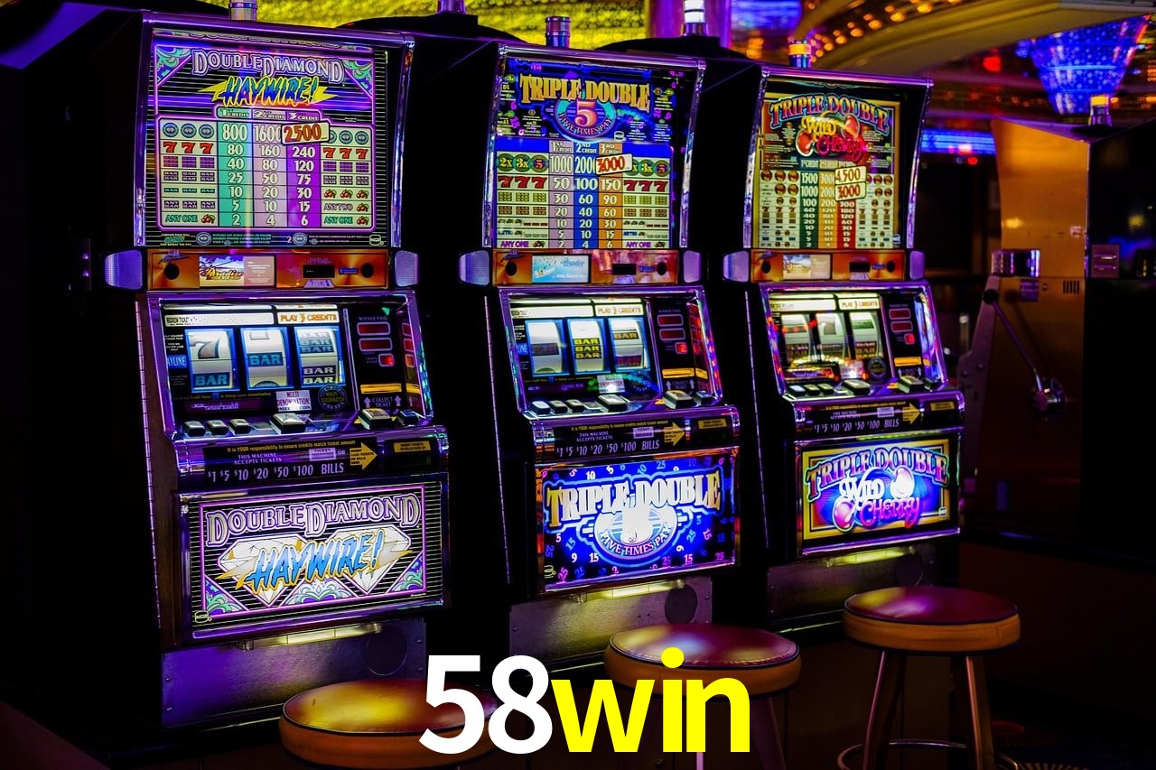 Estatísticas Esportivas 58win