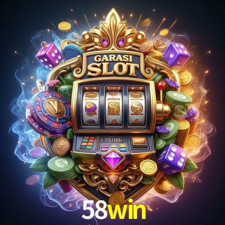 Integração de APIs 58win