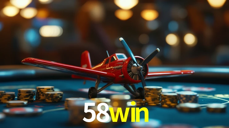 Bonus Features 58win