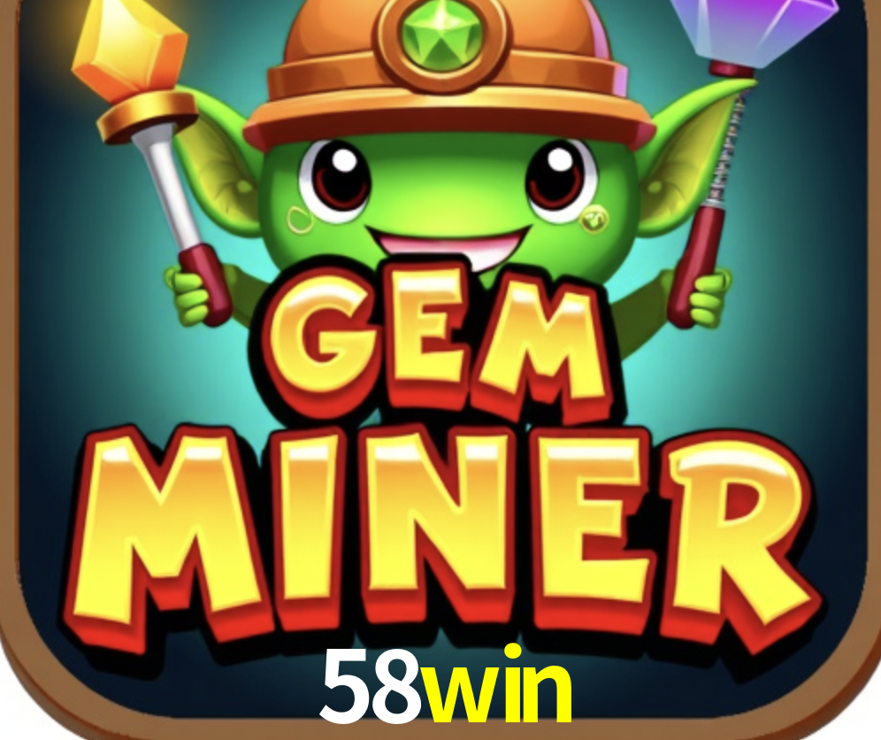 Secure Login 58win