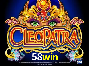 Descubra o Mundo do Cassino Online com 58win