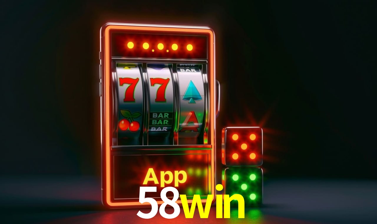 Diretório de Jogos 58win