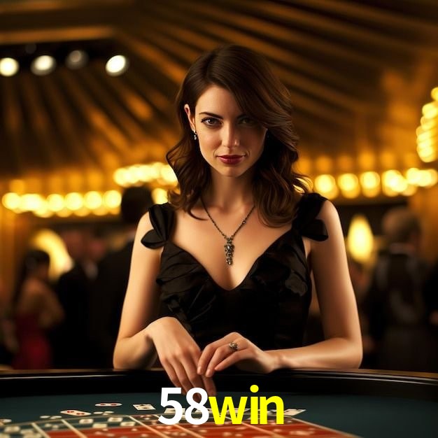 A Emoção da Loteria na 58win: Uma Chance de Mudança de Vida