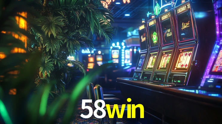 Tournaments 58win