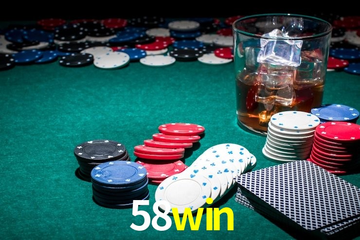 Apostas de Futebol 58win