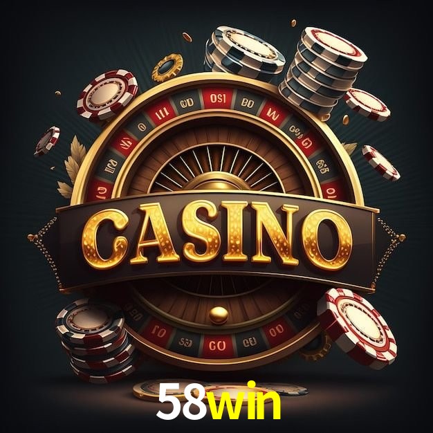 APP oficial da 58win para mobile