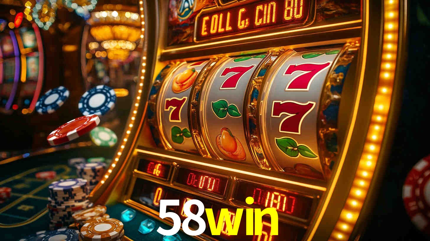 Premium Interface 58win