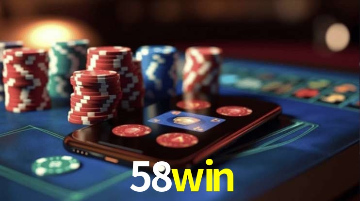 Login Seguro 58win