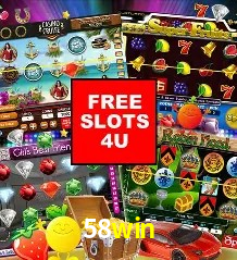 Flash Promotion 58win