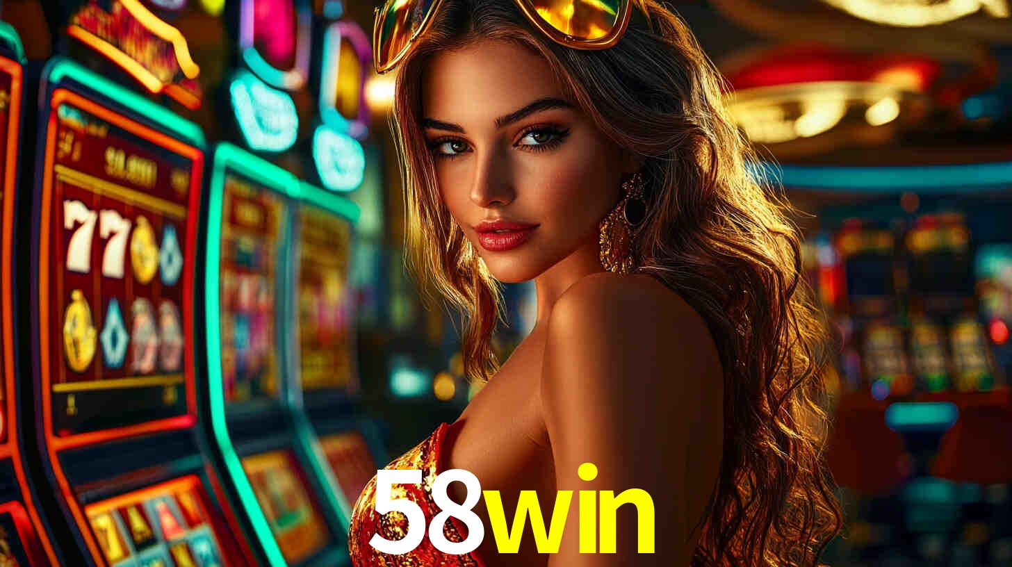 Exclusive Games 58win