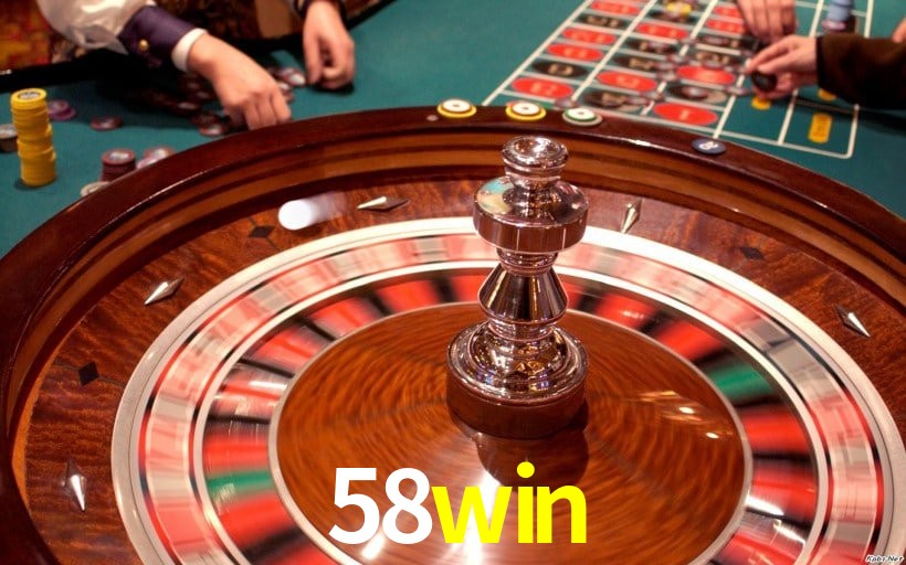 Casino VIP 58win