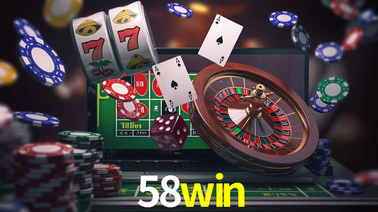 58win bet