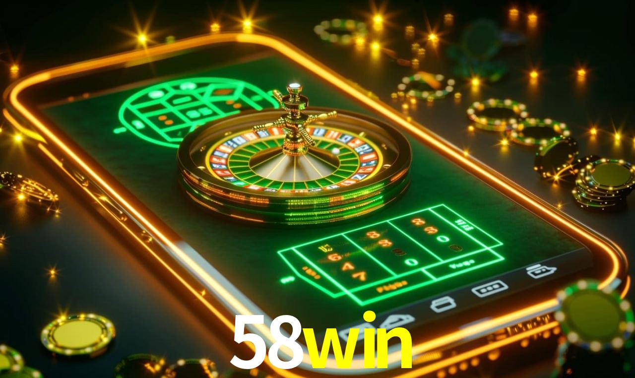 Ofertas Exclusivas 58win