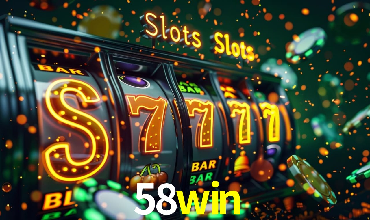 Apostas de Tênis 58win