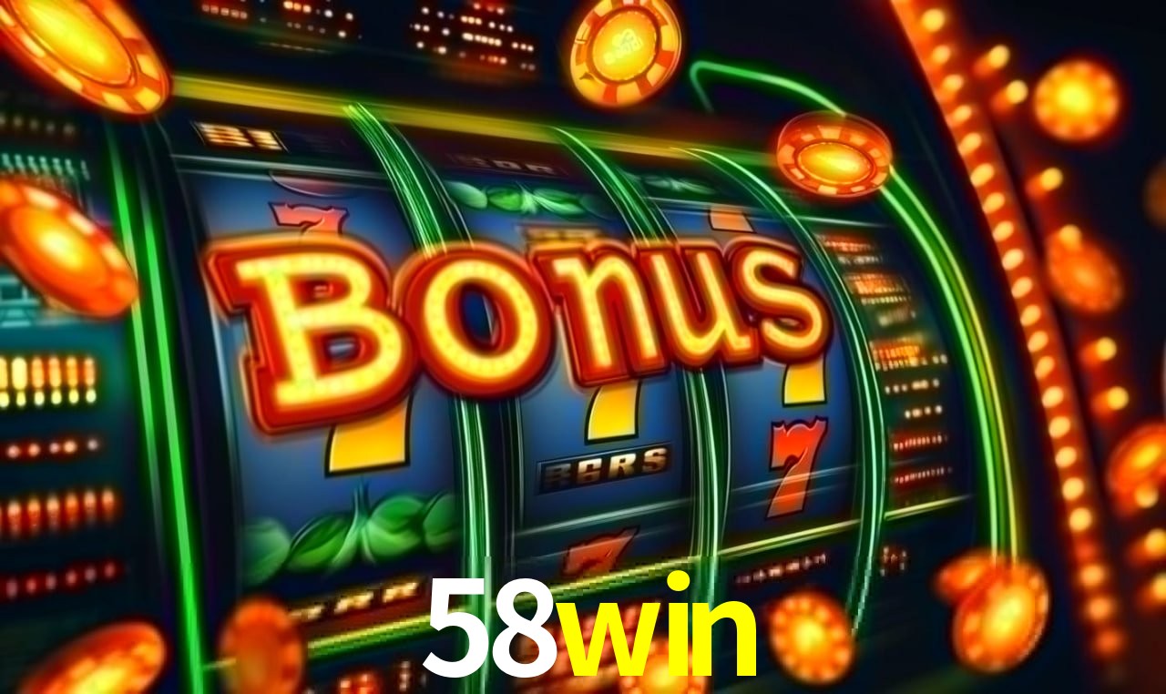Live Casino 58win