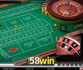 Exclusive Offers 58win