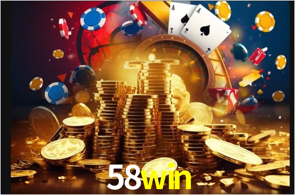 Jogos Exclusivos 58win